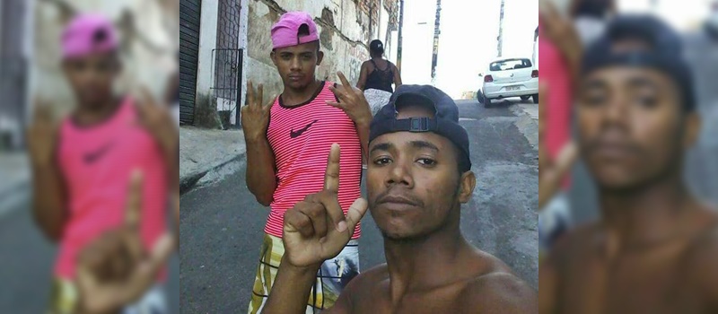 BRUTALIDADE: Irmãos são mortos a tiros dentro de casa na Bahia