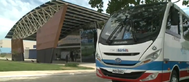 VEJA VÍDEO: Policlínica regional é inaugurada em Guanambi; 22 municípios serão beneficiados