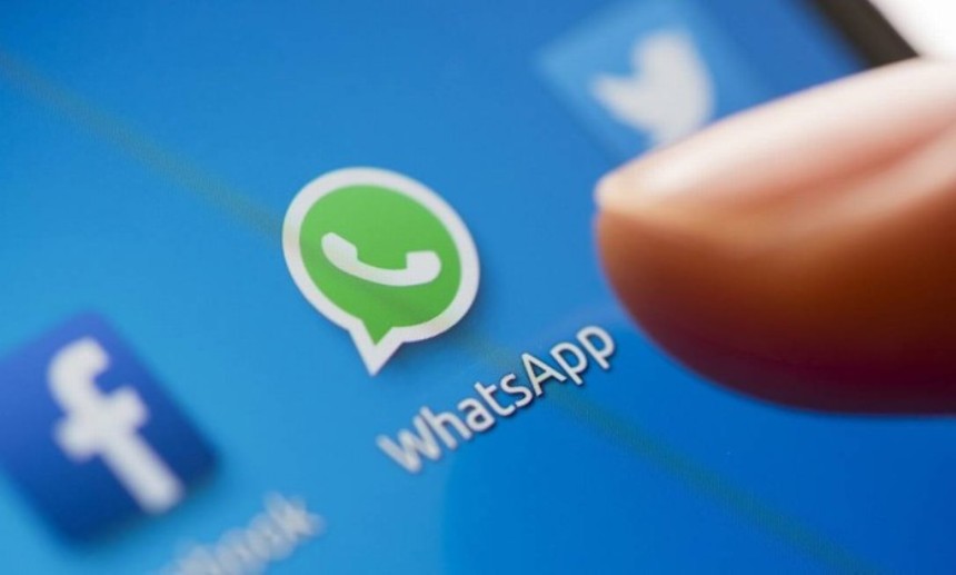 WHATSAPP: Aplicativo apresenta instabilidade e assunto &#8220;rende&#8221; na internet