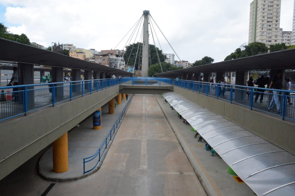 3ª FASE: Novas mudanças em linhas de ônibus acontecem a partir deste sábado; Confira