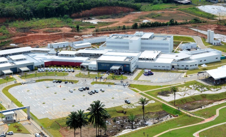 Ilhéus e 70 municípios ganham hospital de alta complexidade no sul da Bahia