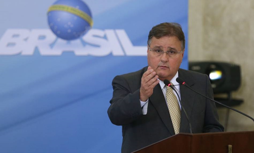 BUNKER: Fachin nega a Geddel acesso ao nome da fonte que denunciou os R$ 51 milhões