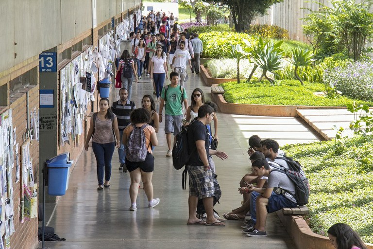 CUSTEIO: Mec libera 290 milhões para manutenção de instituições federais