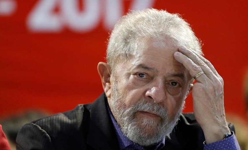 &#8220;Lula está firme e pensa na forma de fazer campanha&#8221;, diz Jaques Wagner