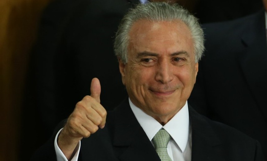 &#8220;RUIM OU PÉSSIMO&#8221;: Governo Temer é rejeitado por 74% da população