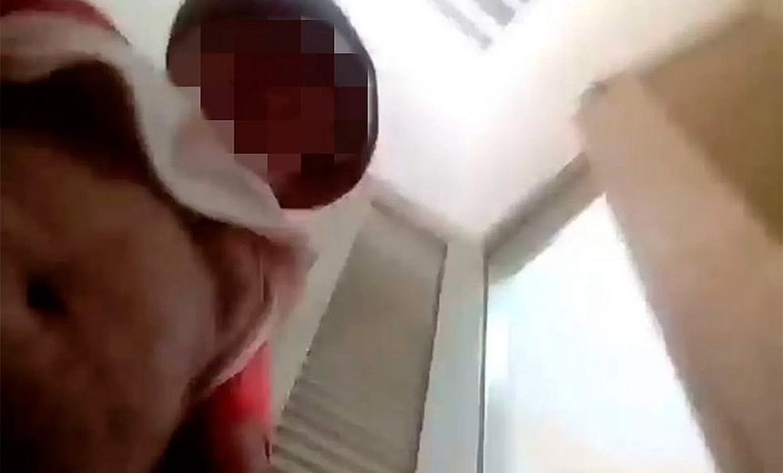 &#8220;SEM QUERER&#8221;: Vereador posta vídeo se masturbando em escola na Paraíba