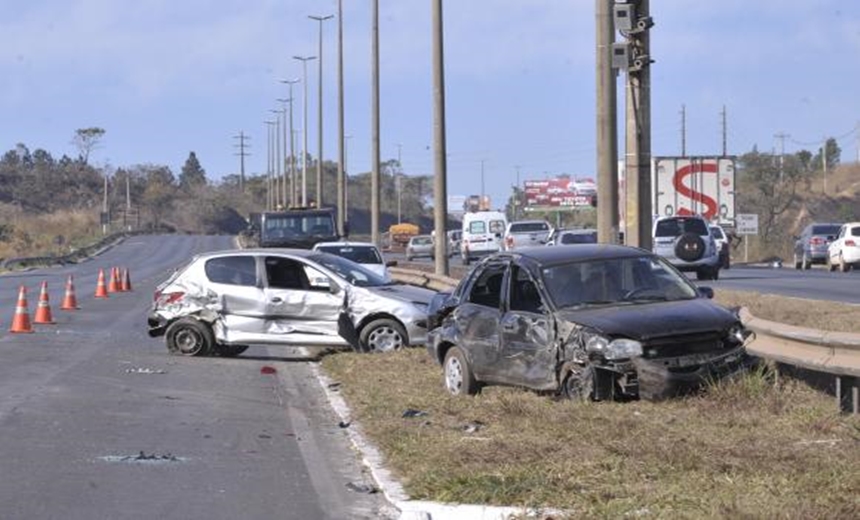 RIGOR: Sancionada lei que aumenta pena para motorista que dirigir sob efeito de álcool