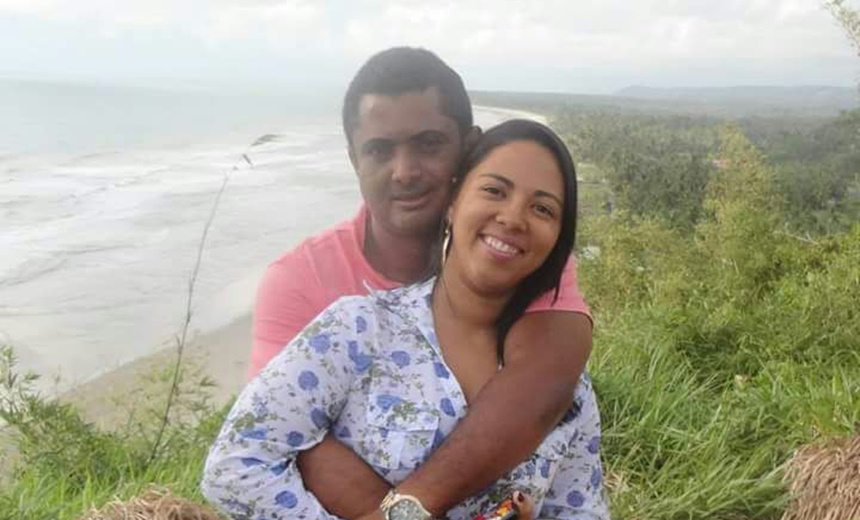 TRAGÉDIA: Homem mata a esposa e se suicida na Bahia; Filho do casal presenciou tudo