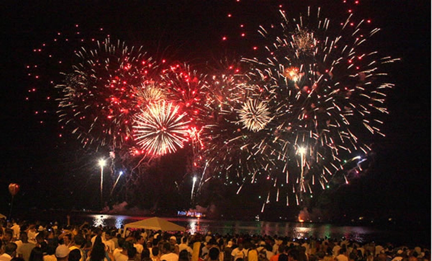 Prefeitura divulga alterações no trânsito durante &#8216;Festival da Virada&#8217;; Confira