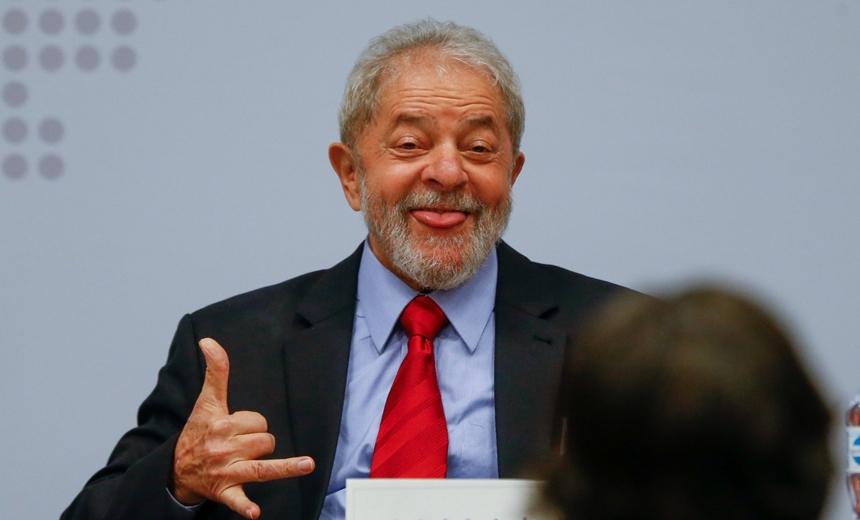 Pesquisa aponta que brasileiros acham que Lula não será preso, mesmo se for condenado