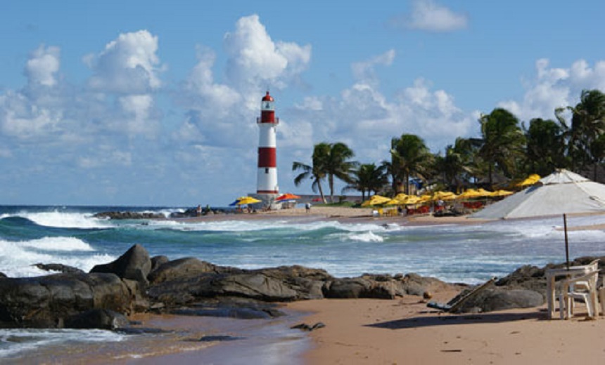 &#8220;VÊM VERÃO&#8221;: 20 praias de Salvador estão impróprias para banho; Saiba quais