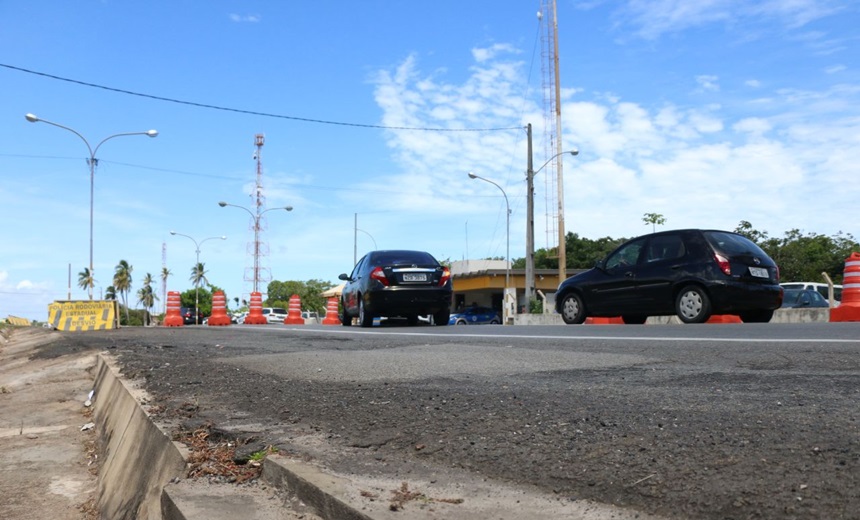 OPERAÇÃO: Mais de 500 veículos são flagrados por excesso de velocidade no feriadão