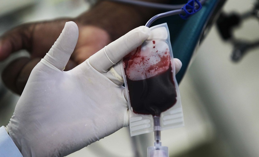 INICIATIVA: Para manter estoque, Hemoba convoca população para doar sangue antes do ano novo