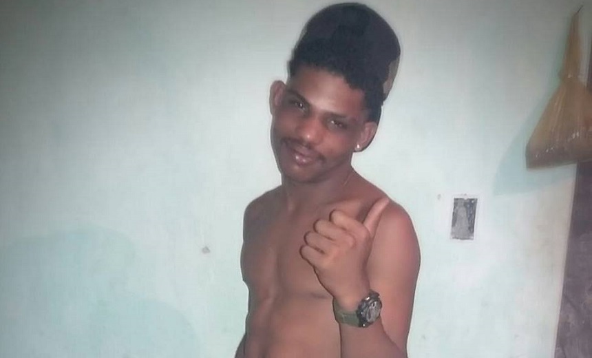 VIOLÊNCIA: Jovem é assassinado em Simões Filho e família recebe foto do corpo pelo whatsapp