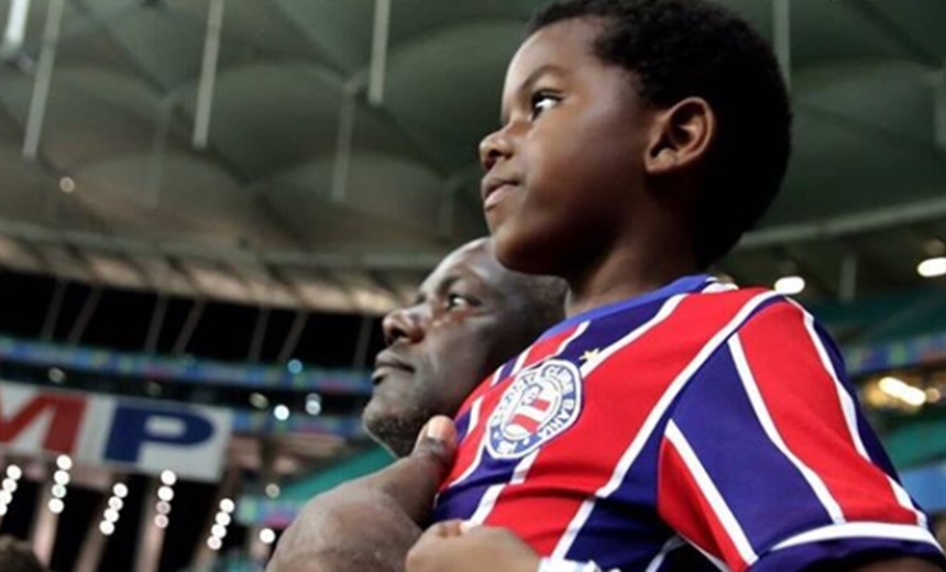 ANIVERSARIANTE DO DIA: Esporte Clube Bahia completa 87 anos nesta segunda-feira