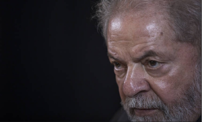 BASTIDORES DA JUSTIÇA: STJ já discute consequências da eventual condenação de Lula