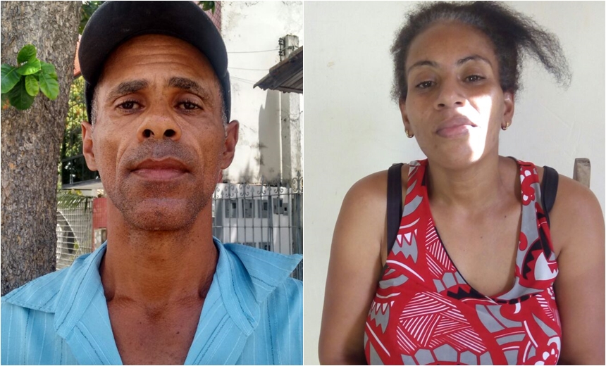 Mulher é acusada pelo ex-marido de entregar filha de 1 ano para outra pessoa na Bahia