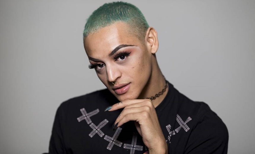 &#8216;PAI DO ANO?&#8217;: Pabllo Vittar fala sobre notícia de que teria engravidado bailarina do Faustão