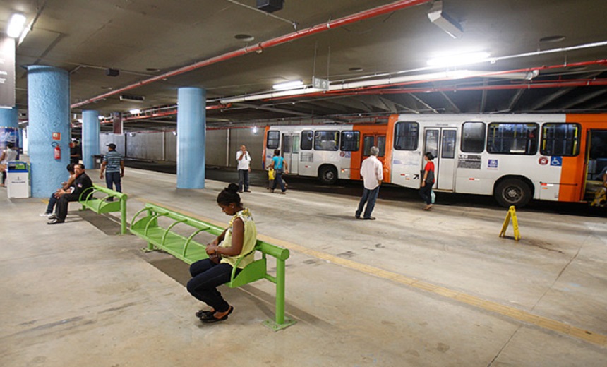 SE LIGUE: Três novas linhas de ônibus passam a operar em Salvador a partir deste sábado