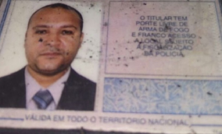 Operação prende envolvido em assassinato de Policial Civil que ocorreu em março de 2017