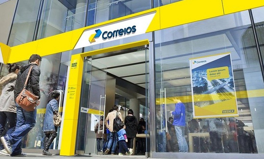 CONFIRA: Correios divulga resultado das provas objetivas de concurso público