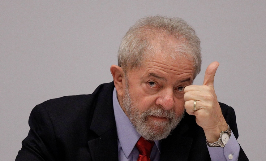 Salvador vai ganhar comitê popular em defesa da candidatura do ex-presidente Lula