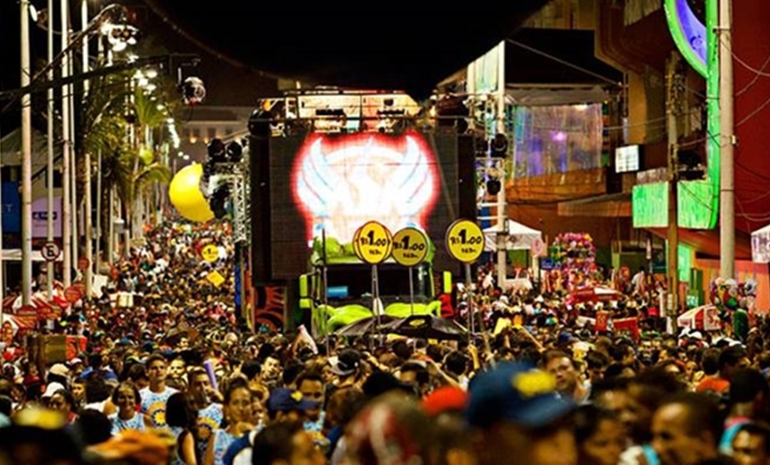 CARNAVAL 2018: Barra poderá ficar sem desfile de blocos em dois dias da festa; Entenda