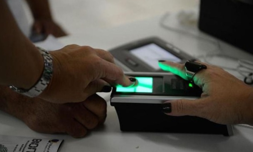 BIOMETRIA: Sede do TRE-BA fará plantão nos dois últimos domingos deste mês de janeiro