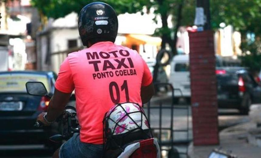 FIQUE LIGADO: Lavagem do Bonfim terá ponto de táxis e mototáxis na Praça Irmã Dulce