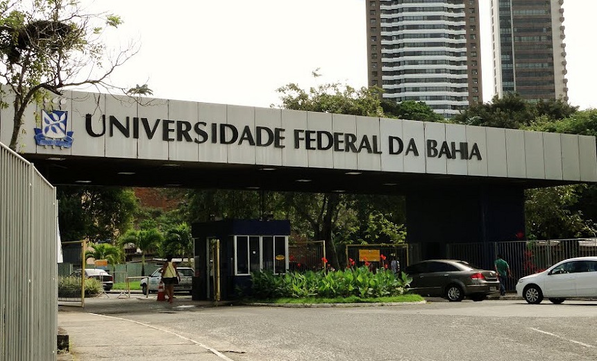 ENSINO SUPERIOR: UFBA oferece mais de 4 mil vagas em 89 opções de curso