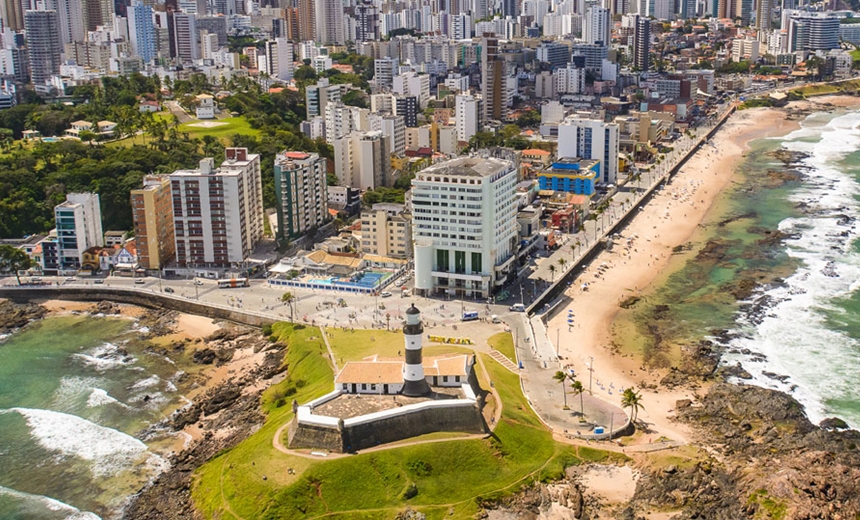 Ocupação hoteleira em Salvador deve superar 90% durante o Carnaval, afirma Prefeitura