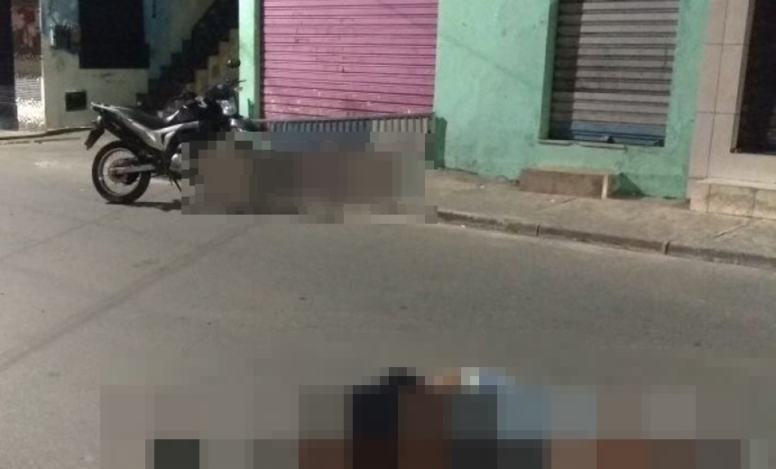 ÁGUAS CLARAS: Guarda Municipal e outro homem são mortos a tiros durante a noite