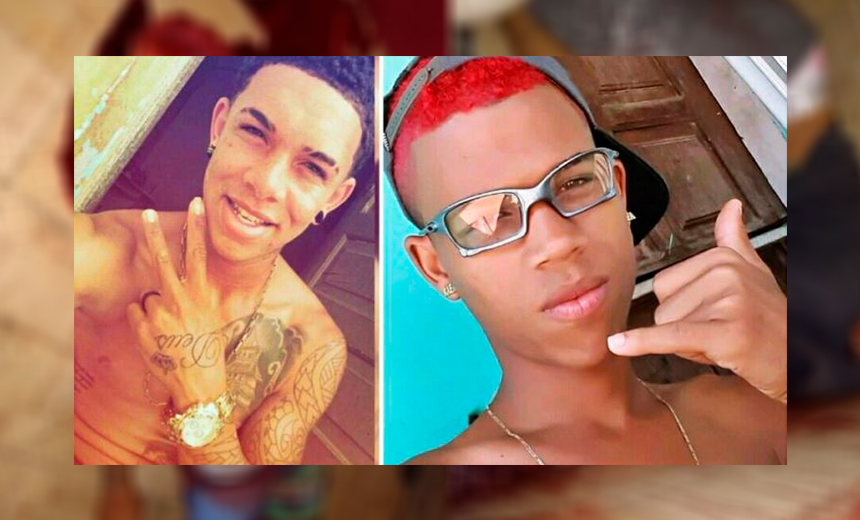 MAR DE SANGUE: Dupla é executada dentro de casa em distrito da cidade de Saubara