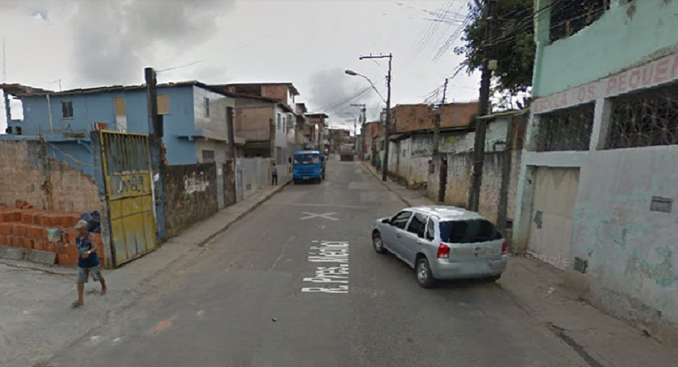 &#8220;TRISTE&#8221;: Após homicídio em Águas Claras, Guarda Civil Municipal lamenta morte de agente