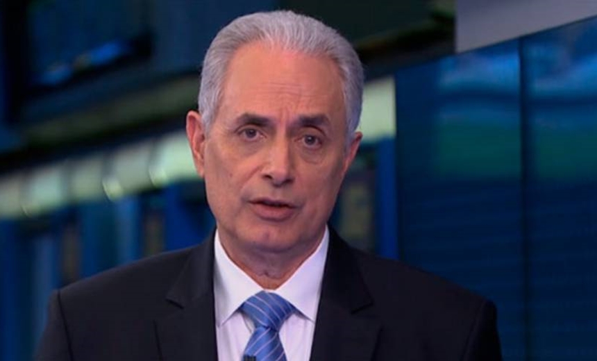 &#8220;COMBATI A INTOLERÂNCIA&#8221;: William Waack diz não ser racista e que mídia tradicional cede à ?gritaria?