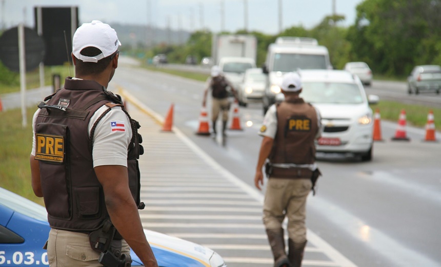 Policiais militares que trabalham na RMS perdem isenção no pedágio da Estrada do Coco