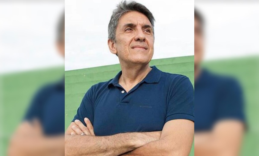 “Estou muito fraco”, diz professor da Ufba baleado no peito em Fortaleza