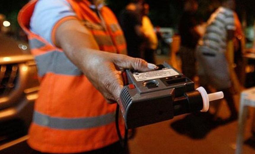 CONSCIÊNCIA: Número de condutores flagrados dirigindo alcoolizados na Lei Seca reduz em Salvador no último ano