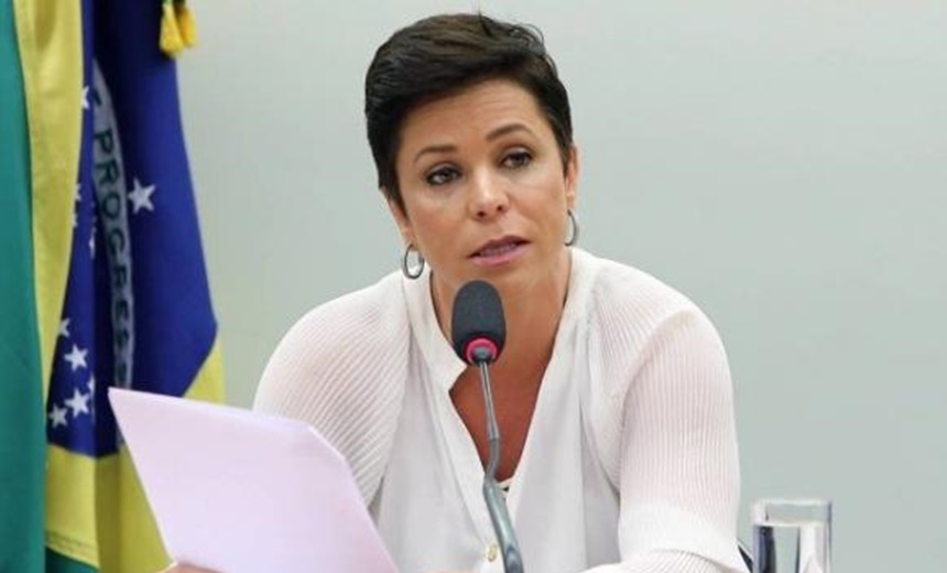 POLÊMICA: Advogados trabalhistas recorrem ao Supremo contra posse de Cristiane Brasil