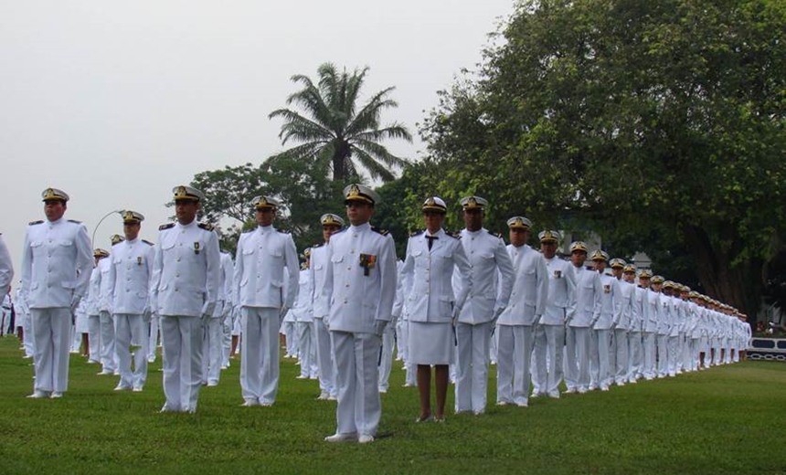 SELEÇÃO: Marinha abre concurso para preenchimento de 34 cargos em Salvador