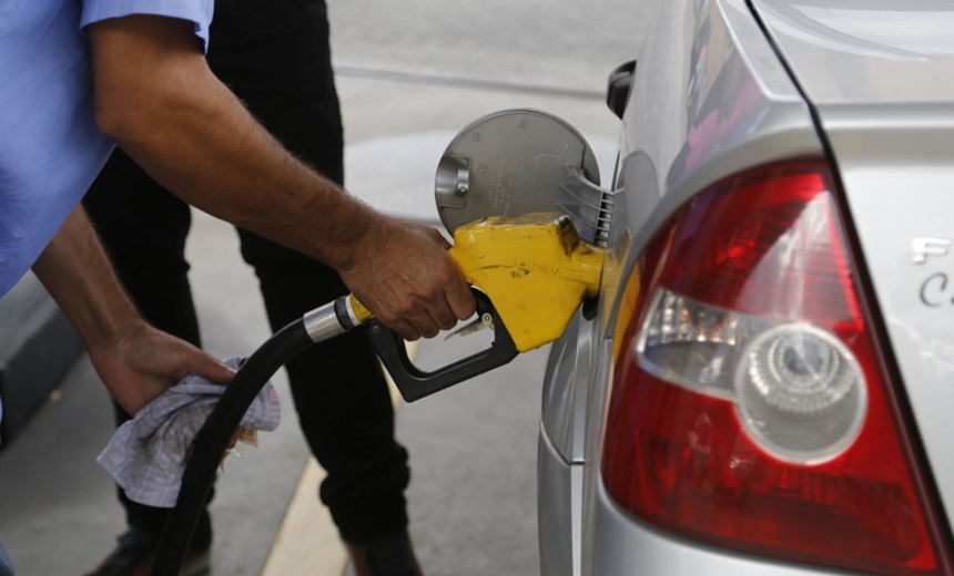 &#8216;PREPARA O BOLSO&#8217;: Preço da gasolina dispara em Salvador e Região Metropolitana