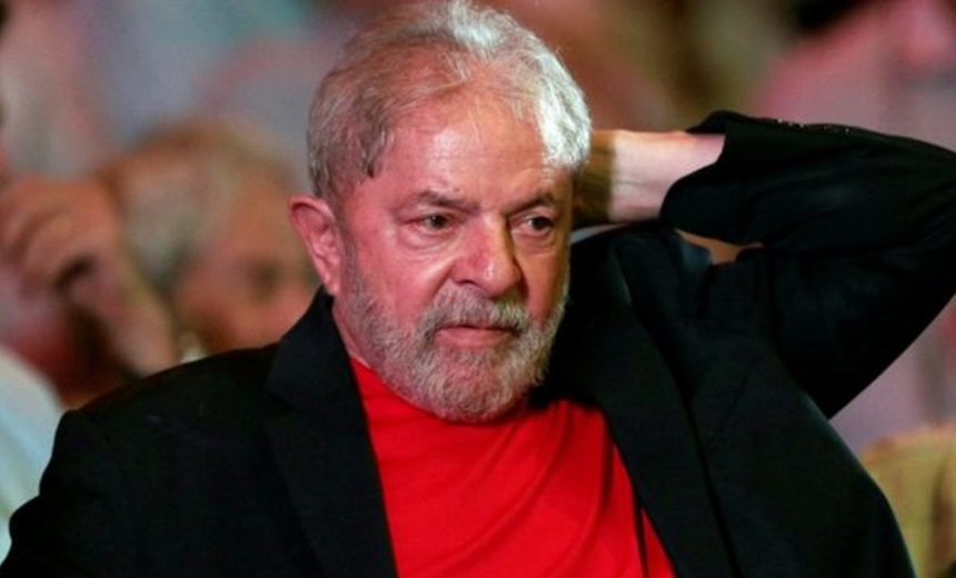 CONDENADO: Relatores votam a favor da condenação de Lula; Pena pode aumentar