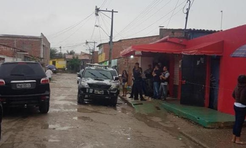 OAB quer pedir intervenção federal no Ceará após chacina que deixou 18 mortos