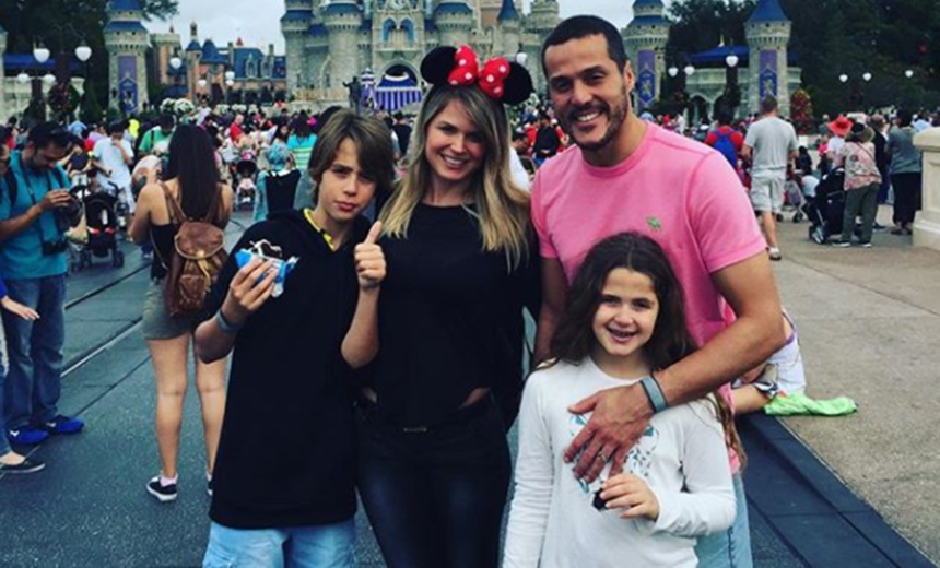 ‘CRISE?’: Susana Werner chora e reclama de “abandono” de Júlio César