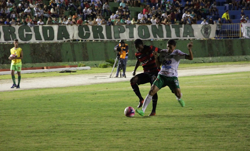 COPA DO BRASIL: Diante da torcida, Vitória da Conquista encara Boa Esporte-MG nesta terça