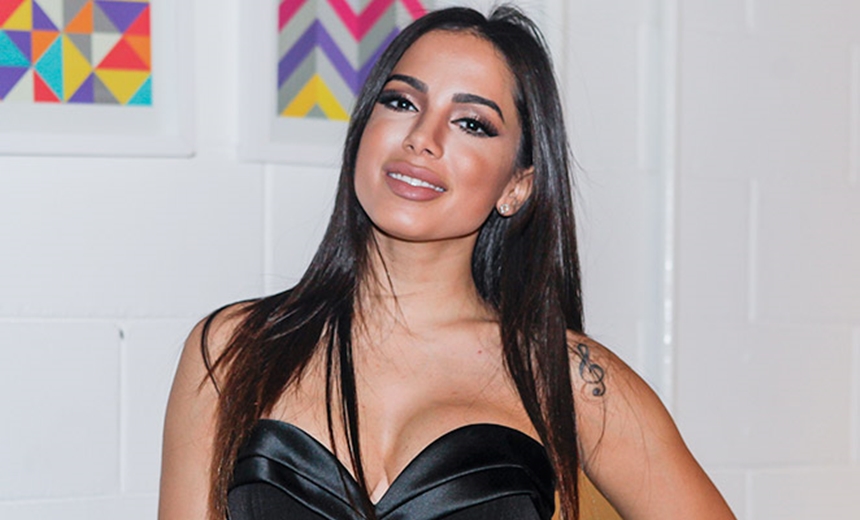 BANG!: Anitta vai protagonizar filme policial &#8216;sequência&#8217; de Tropa de Elite