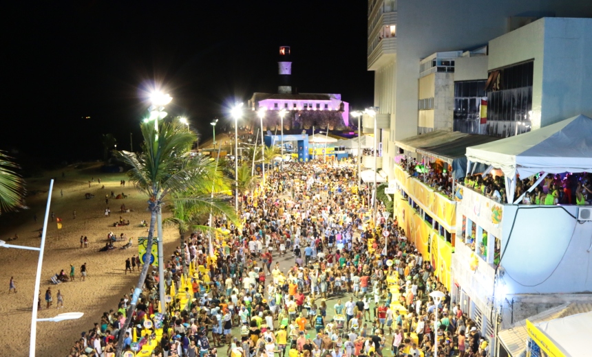 MUDANÇAS: Sem desfile de blocos pagos, prefeitura se reinventa na quinta-feira de Carnaval