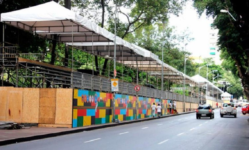 CARNAVAL: Ingressos para curtir a folia na arquibancada já estão disponíveis a partir de R$ 30