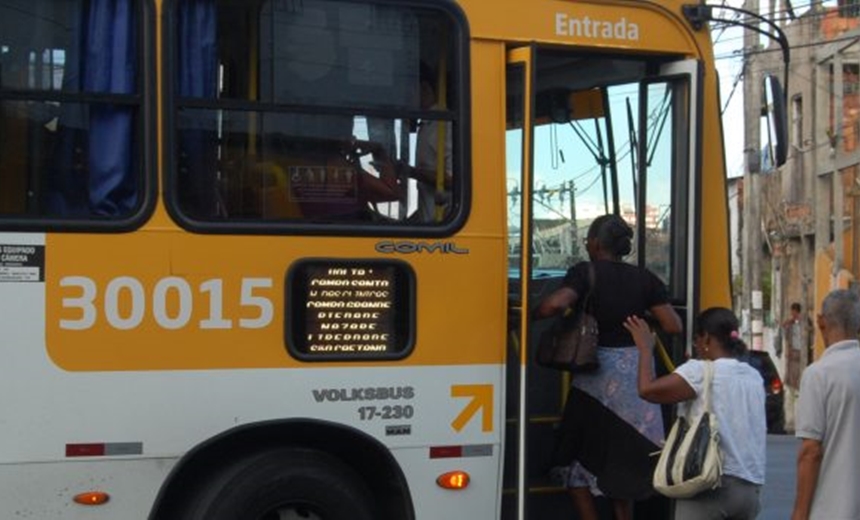 MUDANÇA: 19 linhas de ônibus que circulam em Salvador mudam a partir deste sábado; Veja