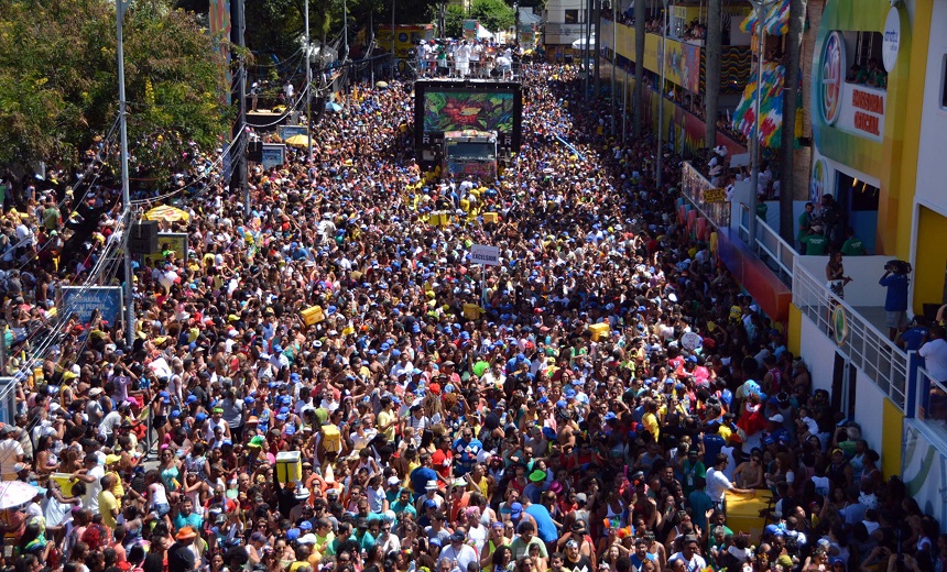 PIPOCA: Prefeitura anuncia 162 atrações sem cordas no Carnaval